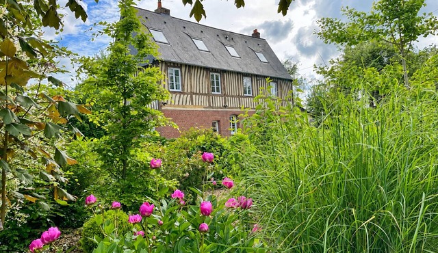 Paul's Rectory