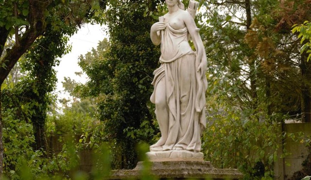 Pavillon de Diane, Le Malesherbois