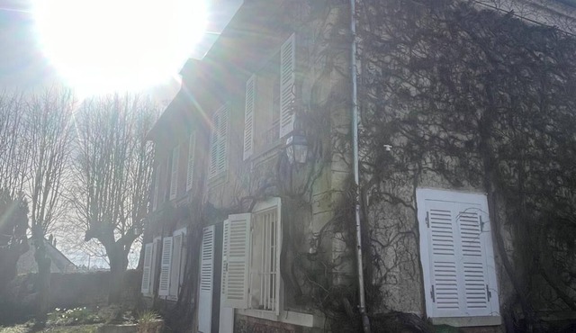 Pavillon des Songes