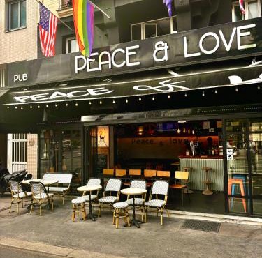 Peace & Love Hostel