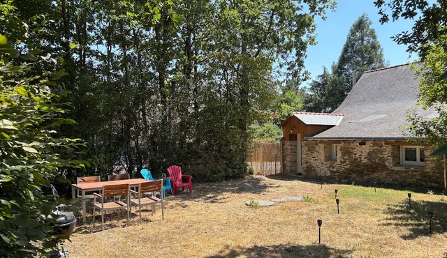 Peaceful country cottage - 6 guests