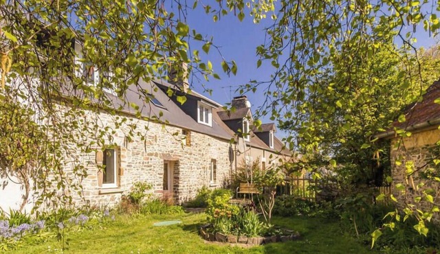 Peaceful house, authentic setting - 6 guests