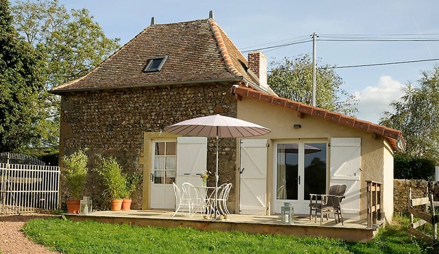 Peas & Love - Charming country house