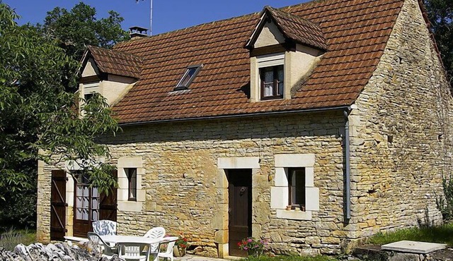 Pech Gaillard by Interhome