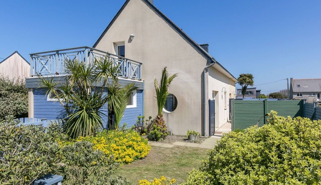 Penn an Aod by Interhome
