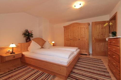Pension Gatterer in Maria Luggau