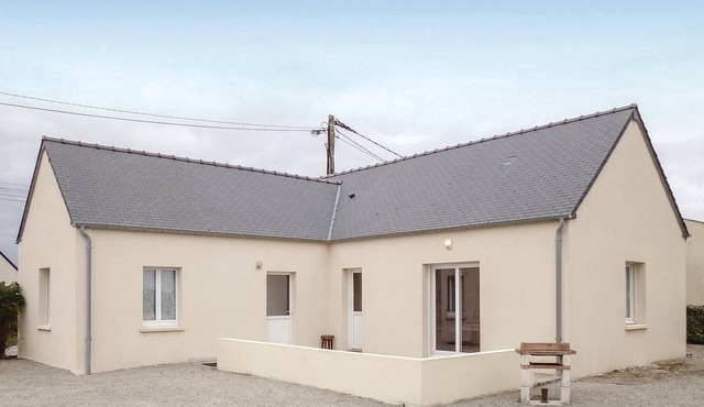 Pet friendly home in St. Marcouf De L'Isle