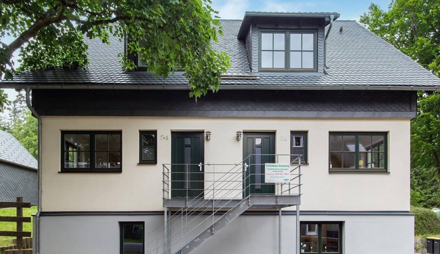 Pet-Friendly Getaway in Eisfeld