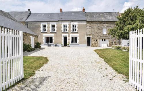 Pet Friendly Home In Aurseulles