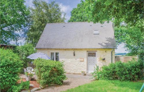 Pet Friendly Home In Ruffiac With Wifi