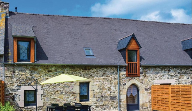 Pet Friendly Home In Saint Alban With Wifi