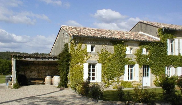 Petit Gite de la Mondette