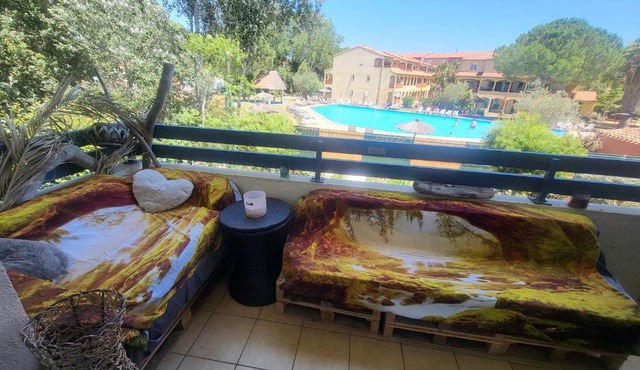 Petit paradis du 66,Canet Roussillon