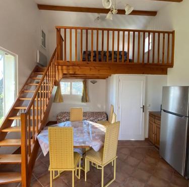 Petite maison de campagne
