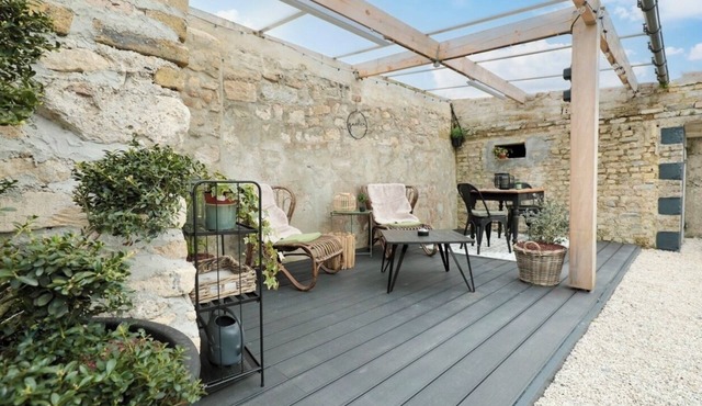 Petite Maison Proche Voie Verte