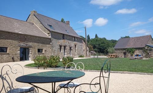 Pied à Terre