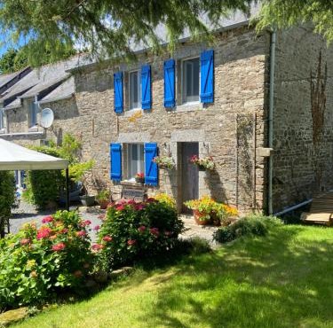 Pinabre Farmhouse