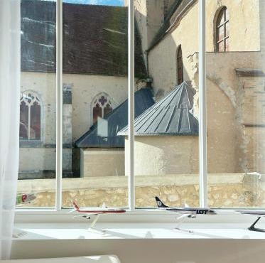 Place Sainte Marguerite