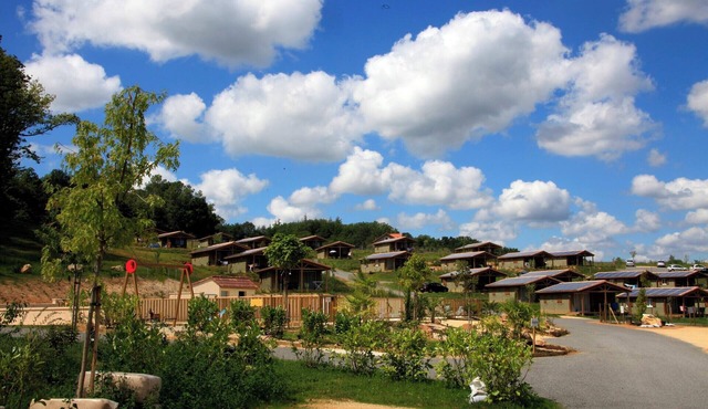 Pomette 3p 6pers - Two Bedroom Chalet, Sleeps 6