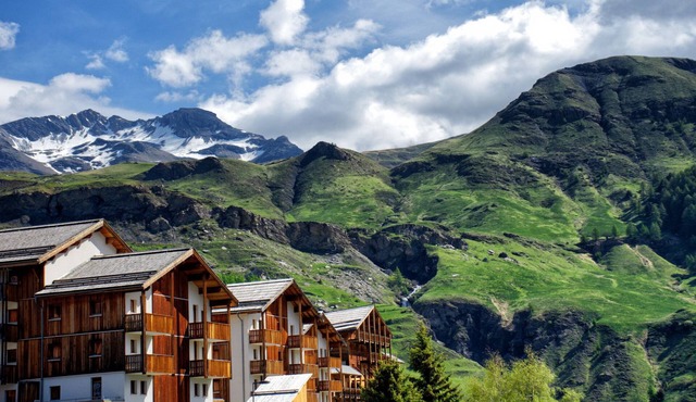 Près du centre & des pistes | Charmant T3 de 55m²