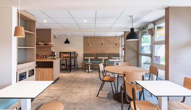Premiere Classe Bourges (6 kms du centre-ville)