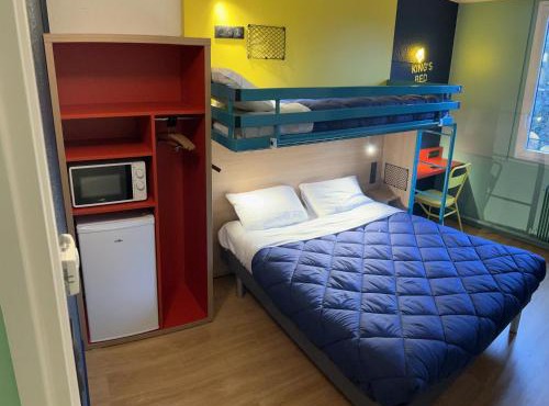 Premiere Classe Lyon Nord Dardilly in Dardilly