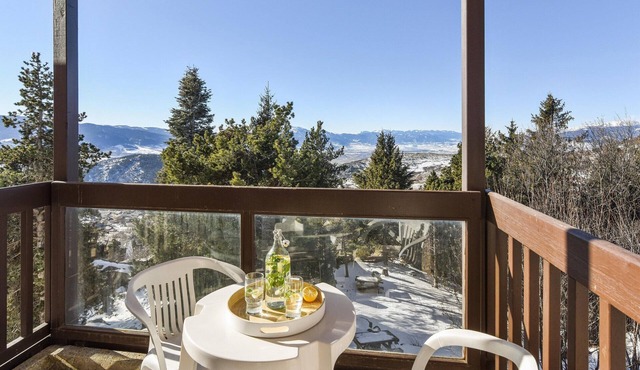 Premium Cerdagne Apartment for 6
