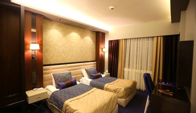 Prestige Hotel in Diyarbakir