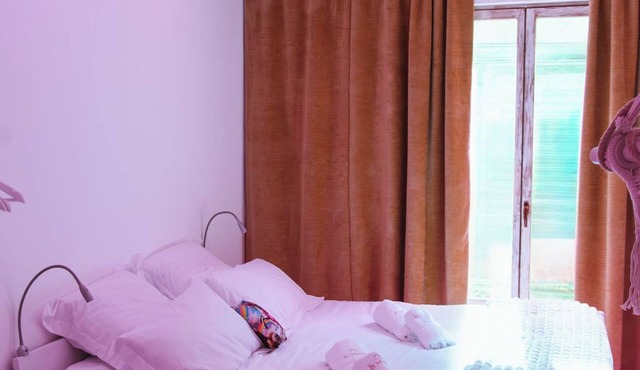 Private building in Vierzon 4 apartments - Spa - For up to 10 people