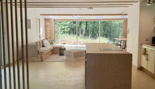 Private Cottage