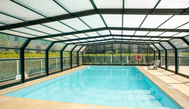 Proche du Centre | Piscine Extérieure Chauffée