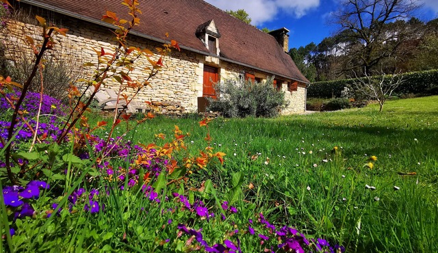 Proissans Maison 4 Pers. Proche Sarlat