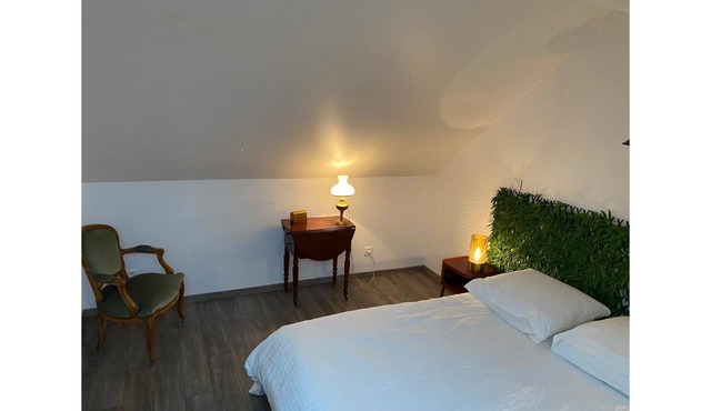 Provins: Superbe et Accueillent Appartements