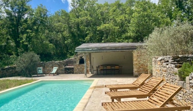 Quercy - Magnifique Maison de Caractère