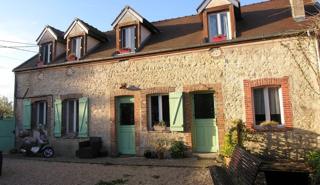 Quiet country guest house