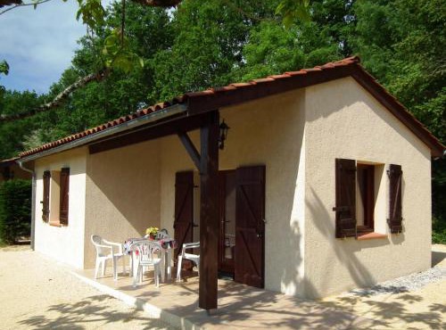 Quiet Dordogne Escape