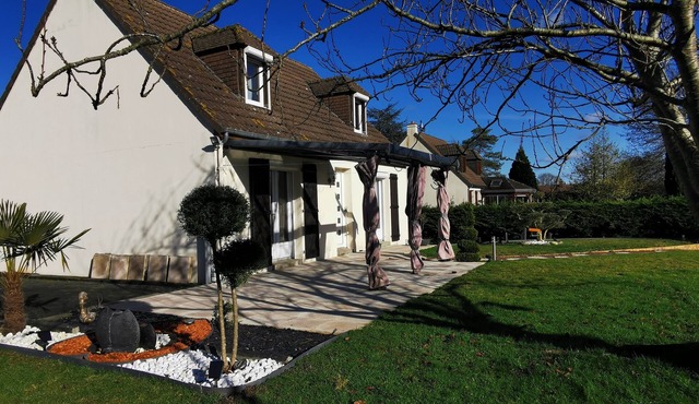 QUIET HOUSE 10 KM FROM ST LO
