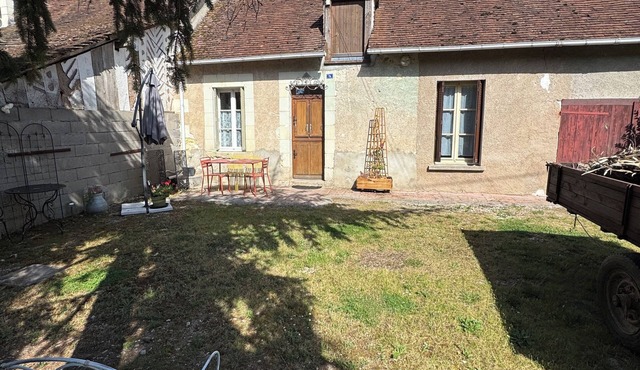 Quiet house near Beauval and Valençay