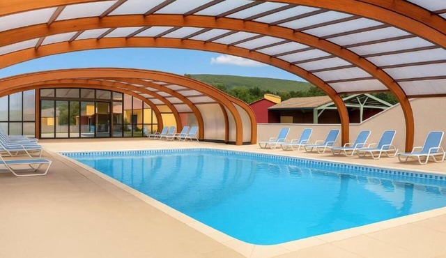 Résidence Les Mas de Haute-Provence
