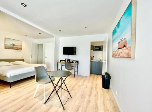Résidence Duguay - Centre ville - Appartements tout Confort - Neuf - NOUVEAU