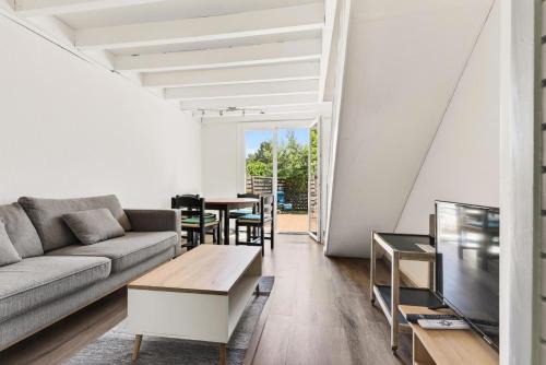 Résidence Le Golf - maeva Home - Maison 4 personnes 2 chambres avec accès piscine commune MAE-3093