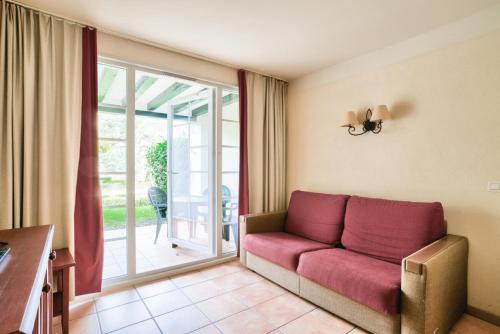 Résidence Le Parc d'Arradoy - maeva Home - Appartement 2 pièces 4 personnes - Confort MAE-5971