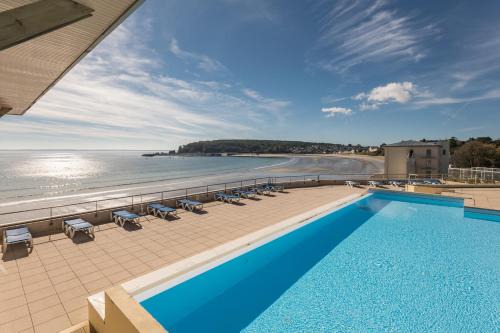 Résidence Pierre & Vacances Cap-Morgat