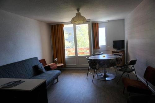 Résidence Rond Point I - studio 4 personnes MAE-2842