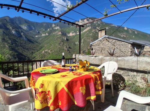 Randonnées et séjour nature dans les Pyrénées