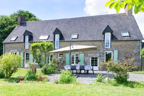 Refuge du Bocage - En campagne normande