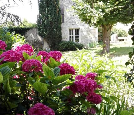 Relais De La Haute Pommeraye