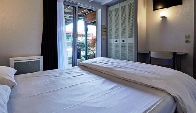Relais des 3 Pommes