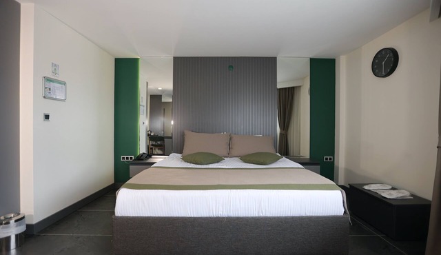 Ren Business Hotel in Gerede