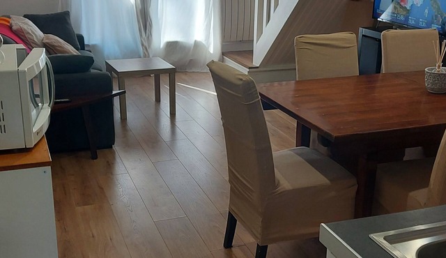 RENTAL DUPLEX 50 m2